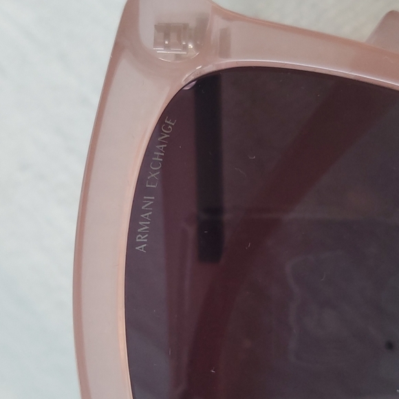 AX Women's Sunglasses - Picture 6 of 8